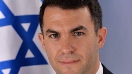 Juru bicara Netanyahu dituding melakukan pelecehan seksual terhadap belasan perempuan