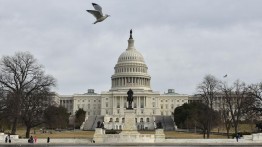 RUU “Kebijakan Timur Tengah” AS kandas di Senat