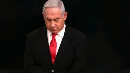 Akibat Corona, Sidang Terhadap Netanyahu Ditunda