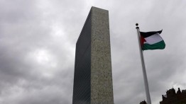 Meski diveto AS, Palestina tetap ajukan keanggotaan penuh di PBB