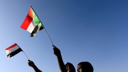 Dianggap Terlibat Pembiayaan Organisasi Teroris, Sudan Sita Aset Hamas