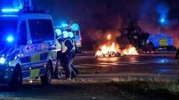 OKI Kecam Pembakaran Al-Qur'an di Swedia