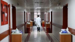 Pihak Rumah Sakit Gaza Umumkan Kekurangan Obat-Obatan Untuk Pesien Corona