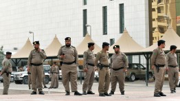 Polisi Saudi Tangkap Petugas Keamanan Gadungan di Madinah
