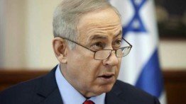 Majalah The Guardian: Perdana Menteri Israel, Benyamin Netanyahu tidak tahu malu