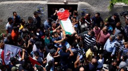 Laporan Komprehensif: 27 Warga Palestina Terbunuh Selama Paruh Pertama Tahun 2020