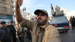  Pemimpin Jihad Islami di Gaza Syahid dalam serangan terakhir Israel