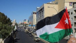 Serikat Petani Yordania Tolak Ekspor Zaitun ke Israel