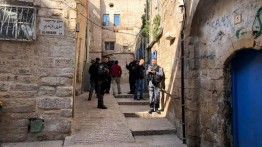 PBB khawatirkan politik penggusuran Israel di Yerusalem