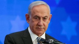 Netanyahu Mengatakan Tentara ‘Bersiap Memasuki Rafah’