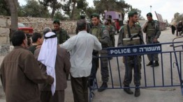 Sebagai bentuk hukuman kolektif, Israel larang orang-orang Palestina memasuki Masjid Al-Aqsa pada hari raya Idul Adha
