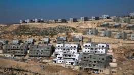 Israel Berencana Bangun Kota dan Permukiman di Negev