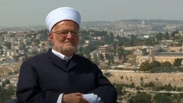 Imam Masjid Al-Aqsa: Israel Berusaha Manfaatkan Pandemi Corona untuk Kuasai Masjid Al-Aqsa