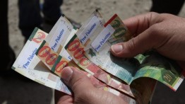 Israel akan Cairkan Dana $ 517 Juta dari Pendapatan Pajak PA