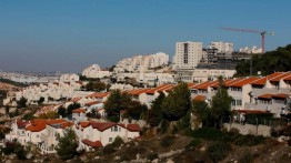 Israel Rencakan Bangun 1.446 Unit Permukiman Ilegal di Yerusalem
