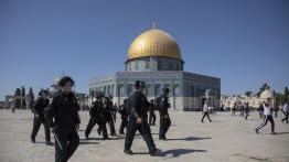 Yordania Bantah Laporan terkait Kesepakatan dengan Israel atas Masjid Al-Aqsa