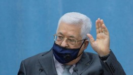 Pernyataan Pakistan Mendukung Palestina Menuai Pujian Presiden Abbas