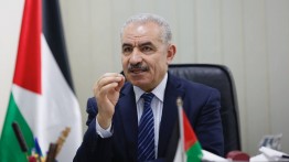 Palestina Seru Internasional untuk Tekan Isreal Agar Menghentikan Pemotongan Dana Palestina