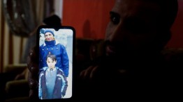 12 Tahun Tinggalkan Gaza, Satu Keluarga Palestina Gugur dalam Gempa Bumi di Turki