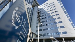 Korban Mavi Marmara mengutuk ancaman Israel terhadap Pengadilan Kriminal Internasional