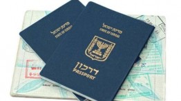 Pengajuan Paspor Meningkat Pesat, “Biaya Hidup di Israel Tinggi” Salah Satu Alasannya