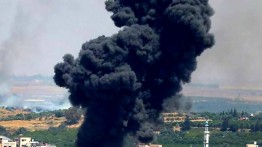 Memasuki Hari Ketiga Agresi Israel atas Gaza, 35 Warga Palestina Gugur dan 233 Luka-luka