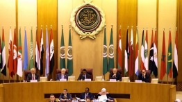 Liga Arab janjikan $ 100 juta untuk Otoritas Palestina
