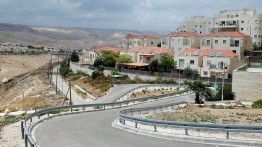 Prancis mengutuk keputusan Israel untuk membangun lebih dari 2000 unit rumah di permukiman ilegal Tepi Barat