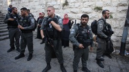 Yordania: 'Provokasi' Israel di Masjid Al-Aqsa akan mengarah pada kekerasan