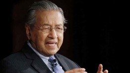 Kemenlu Indonesia dan PM Malaysia kecam pernyataan Amerika terkait permukiman ilegal