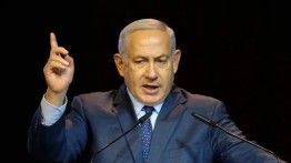 Netanyahu: Kami akan merelokasikan warga Khan Al-Ahmar secara paksa