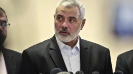 Haniyah: Normalisasi Hamas dan Fatah berbuah positif