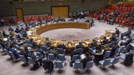 Palestina Meminta DK PBB Gelar Pertemuan Darurat untuk Membahas Pembantaian Israel di Neblus