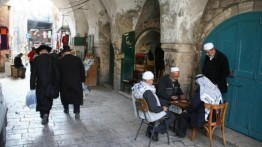 Yayasan Yerusalem Internasional: Israel berupaya kurangi populasi warga Arab di Yerusalem 