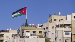 Yordania: Ada Sinyal Genjatan Senjata dari Israel di Palestina