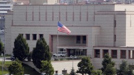 Israel bebaskan pajak pembangunan kedutaan AS di Yerusalem