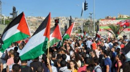 83 Persen Orang Palestina di Israel, Alami Diskriminasi Rasial