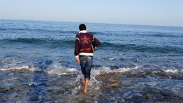 Angkatan Laut Tunisia Selamatkan 30 Imigran Gelap di Perairan Mediterania
