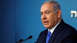 Netanyahu: Perang Terus Berlangsung Sampai Semua Tahanan Dikembalikan dan Hamas Dilenyapkan
