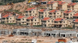 OKI Kutuk Pembangunan 730 Unit Permukiman Ilegal Israel di Utara Yerusalem