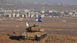 Pusat HAM Golan menolak rencana Israel untuk mendirikan permukiman baru