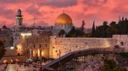 Syekh Ikrama Sabri Menyeru Jemaah Muslim untuk Memperingati Isra Mi’raj di Masjid Al-Aqsa