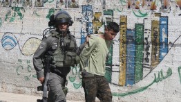 Pihak penjara Israel dan tahanan Palestina sepakati waktu berkunjung keluarga 2 kali sebulan