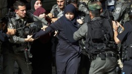 Hari Perempuan Internasional: 35 Wanita, Termasuk 11 Ibu Palestina, Mendekam di Penjara Israel
