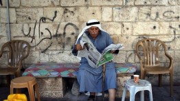 Laporan: 85% Warga Gaza Hidup Dibawah Garis Kemiskinan