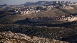 Adanya Tekanan, Israel Bekukan Rencana Permukiman Ilegal di Zona E1 Yerusalem