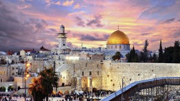 Yordania Sambut Baik Pengadopsian Resolusi Terkait Kota Tua Yerusalem dan Temboknya oleh UNESCO