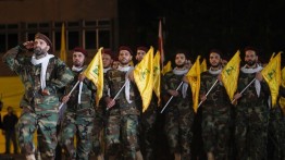 Hizbullah: Kemungkinan Terjadi Perang dengan Israel Masih Terbuka
