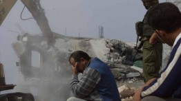 OCHA: Dalam waktu 2 minggu, Israel hancurkan 27 bangunan warga Palestina