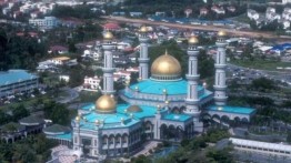 Protes hukuman mati untuk kaum LGBT, aktor Amerika serukan boikot 10 hotel milik Brunei Darussalam